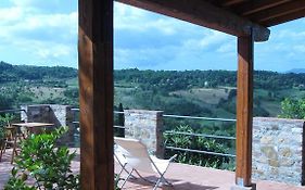 Agriturismo Fattoio Alle Ripe - Frantoio